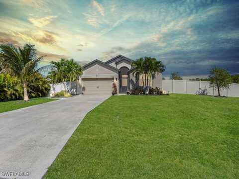 undefined, Cape Coral, FL 33991
