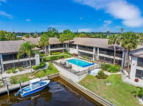3935 Country Club Boulevard, Cape Coral, FL 33904