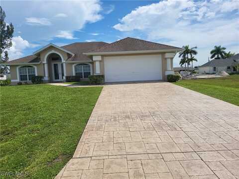 3620 NW 3rd Terrace, Cape Coral, FL 33993