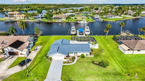 13302 Marquette Boulevard, Fort Myers, FL 33905