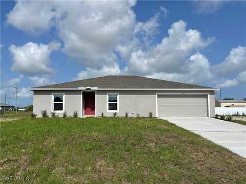 undefined, Cape Coral, FL 33909