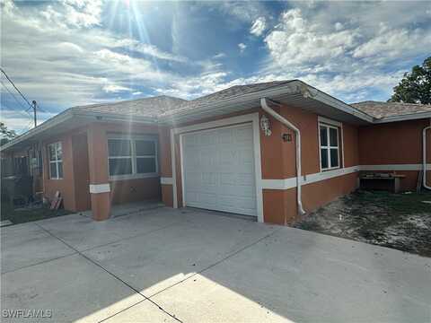 undefined, Lehigh Acres, FL 33973