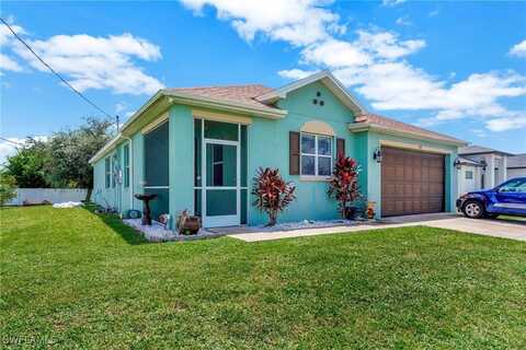 undefined, Cape Coral, FL 33993