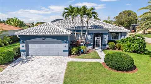 13061 Silver Sands Drive, Fort Myers, FL 33913