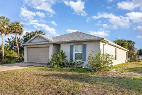 1434 NE 33rd Lane, Cape Coral, FL 33909