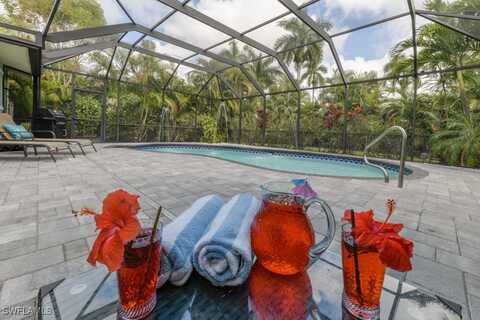 5829 Silvery Lane, Fort Myers, FL 33919