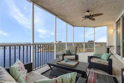 2090 W First Street unit: 1606, Fort Myers, FL 33901
