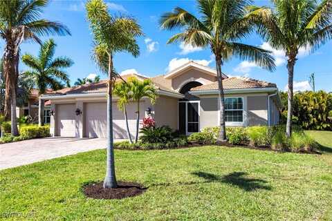 3000 Scarlet Oak Place, North Fort Myers, FL 33903