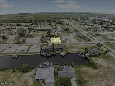 undefined, Cape Coral, FL 33993
