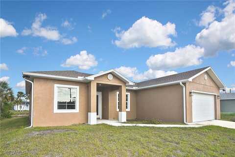 1115 Leader Street, Labelle, FL 33935