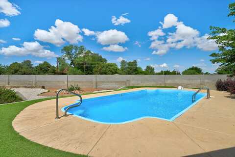 6202 NORTHLAND Avenue NE, Albuquerque, NM 87109
