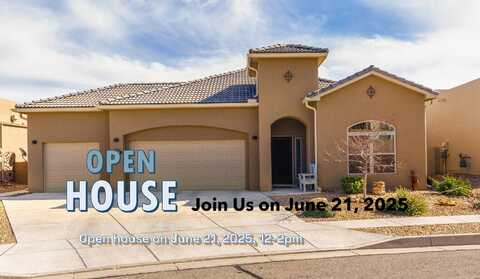 2721 Redondo Santa Fe Loop NE, Rio Rancho, NM 87144