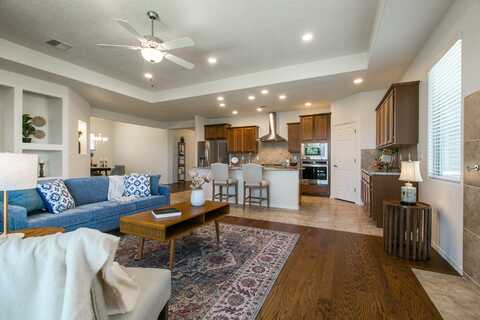 2721 Redondo Santa Fe Loop NE, Rio Rancho, NM 87144