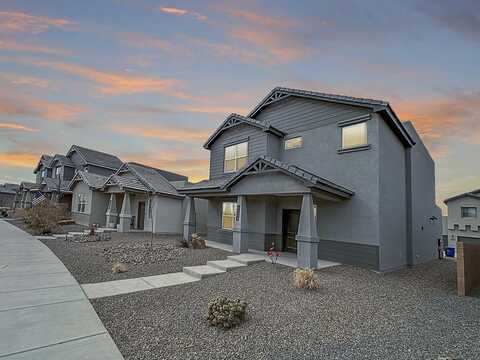 6053 STRAND Loop SE, Albuquerque, NM 87106
