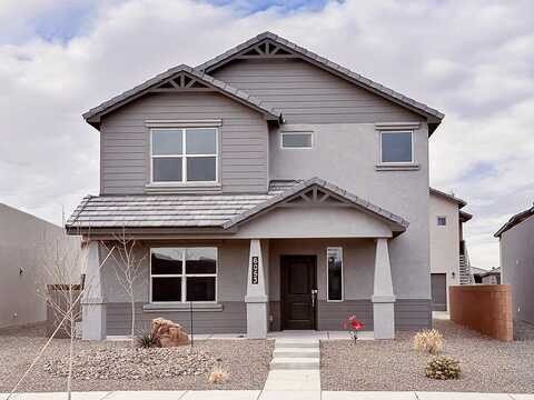 6053 STRAND Loop SE, Albuquerque, NM 87106