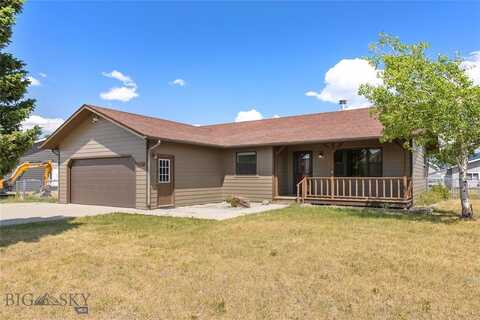 727 Mirza Way, Ennis, MT 59729