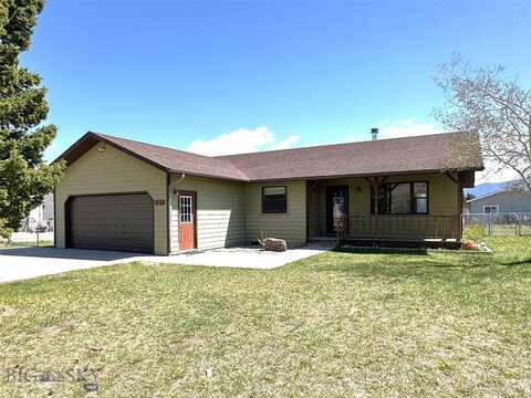 727 Mirza Way, Ennis, MT 59729