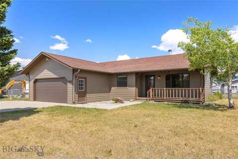 727 Mirza Way, Ennis, MT 59729