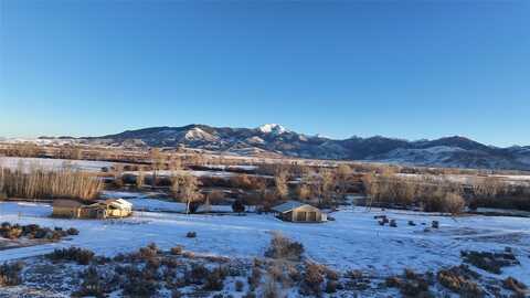 30 Wilson Lane, Sheridan, MT 59749