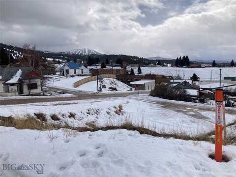 203, 209 California Street, Philipsburg, MT 59858