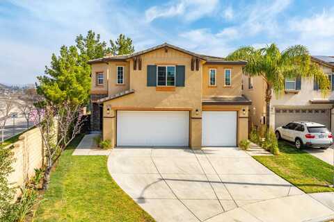 27176 Cherry Laurel Place, Canyon Country, CA 91387