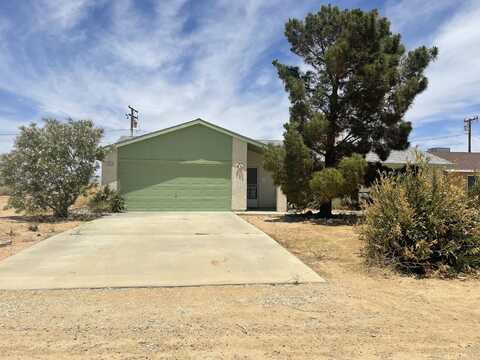 7263 Jimson Avenue, California City, CA 93505