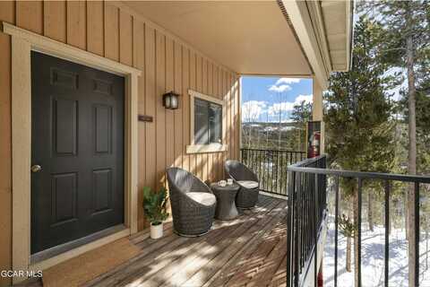 216 GCR 702/Village Drive, Winter Park, CO 80482