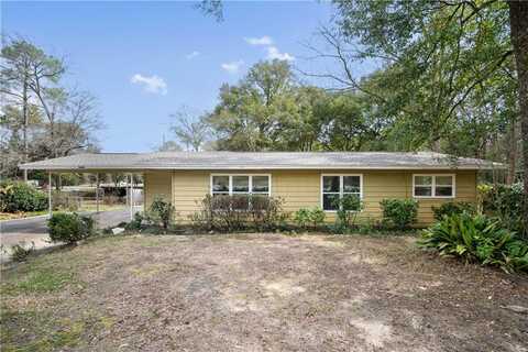 1800 La Pine Drive, Mobile, AL 36618