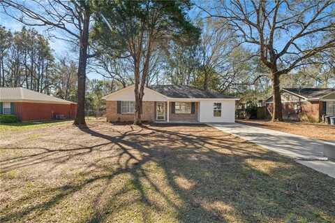 6907 Forest Glenn Court, Irvington, AL 36544