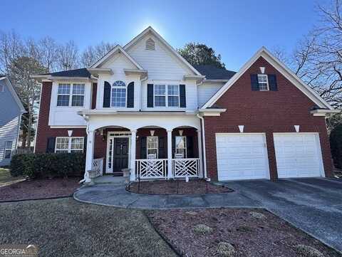 5725 Lake Windsor, Buford, GA 30518