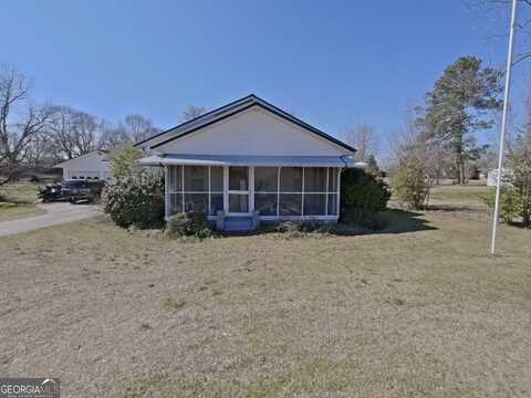 6624 HWY 102 W, Mitchell, GA 30820