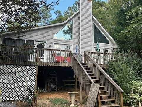 282 Possum Point, Eatonton, GA 31024