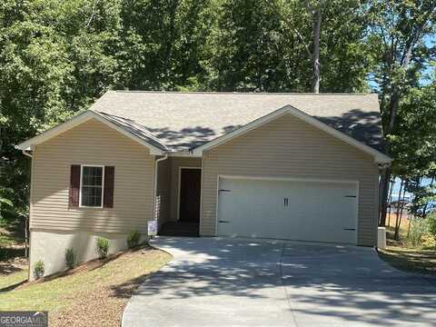 464 Greenleaf, Lavonia, GA 30553