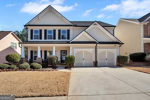 142 Parkway, Fairburn, GA 30213