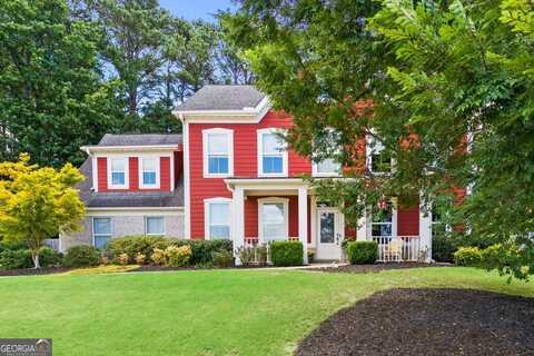 3460 Trow Creek, Cumming, GA 30040