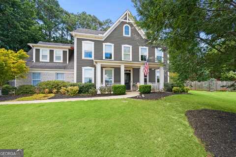 3460 Trow Creek, Cumming, GA 30040