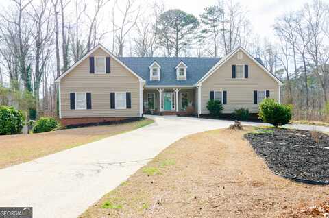 814 Oak Moss, Lawrenceville, GA 30043