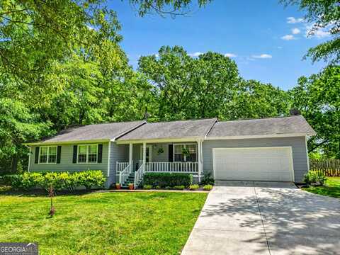 1020 Laurel Chase, Bishop, GA 30621