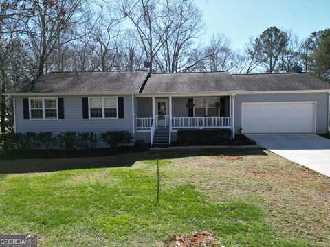 1020 Laurel Chase, Bishop, GA 30621