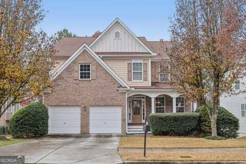 1312 Preserve Park, Loganville, GA 30052