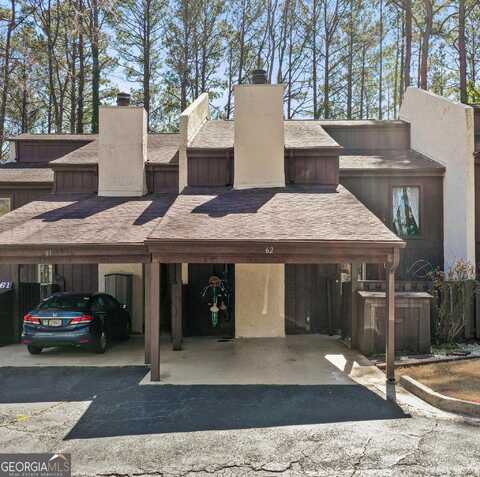 62 Cobblestone, Peachtree City, GA 30269