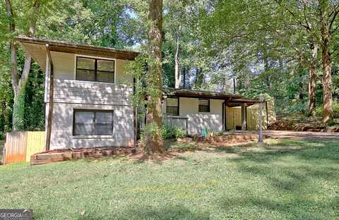 1453 Midview, Decatur, GA 30032