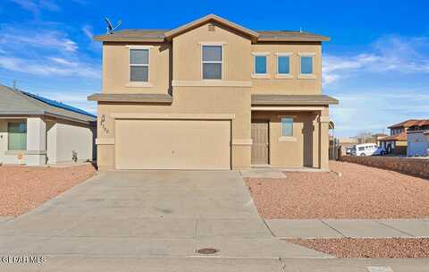 3700 LOMA ESTEBAN, El Paso, TX 79938