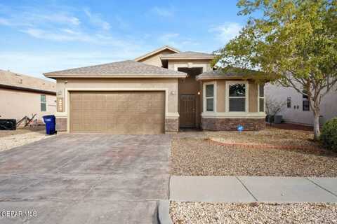 14435 Miguel Terrazas Drive, El Paso, TX 79938