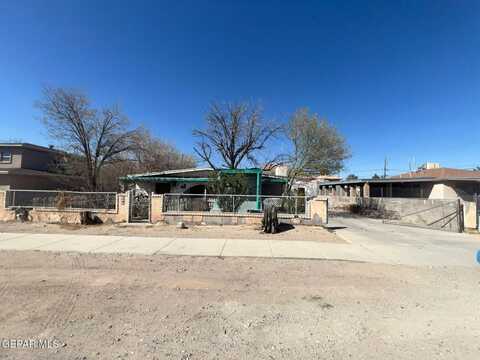 355 Rachel Drive, Socorro, TX 79927