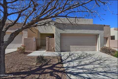 2403 Elena Way, Las Cruces, NM 88011