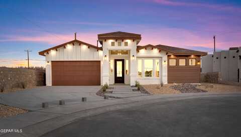 12047 Cotton Cloud Way, Socorro, TX 79927