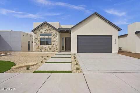 undefined, El Paso, TX 79928