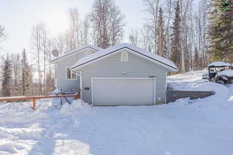 1260 LANCE LANE, Fairbanks, AK 99712