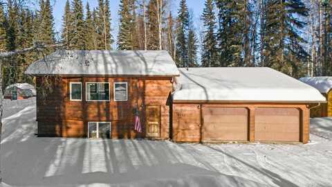 2707 AMBERWOOD COURT, North Pole, AK 99705